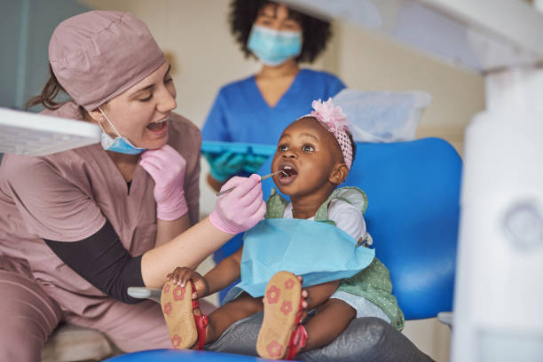 Best Pediatric Dentistry  in Bernice, LA