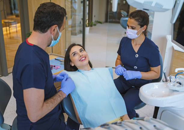Best Orthodontics  in Bernice, LA