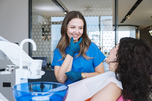 Best Wisdom Tooth Removal  in Bernice, LA