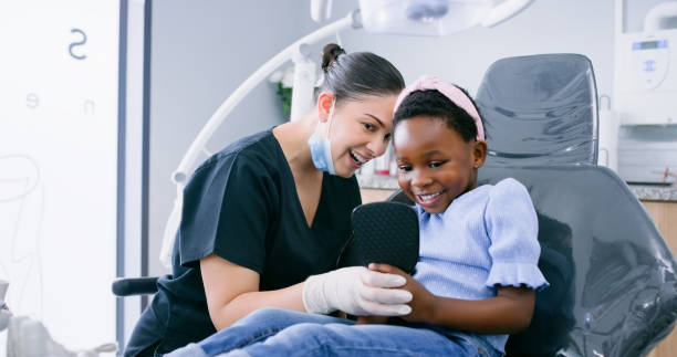 Why Choose Us for Your Dental Needs in Bernice, LA