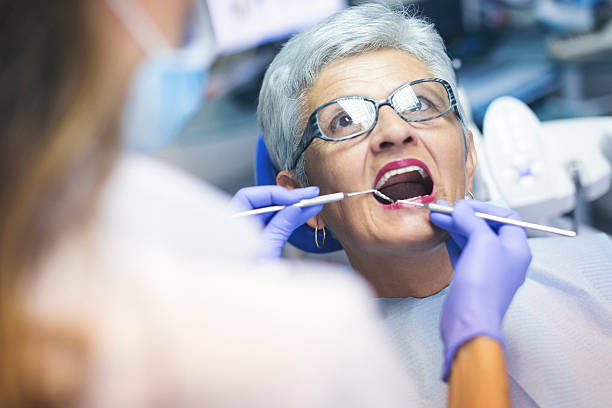Best TMJ/TMD Treatment  in Bernice, LA