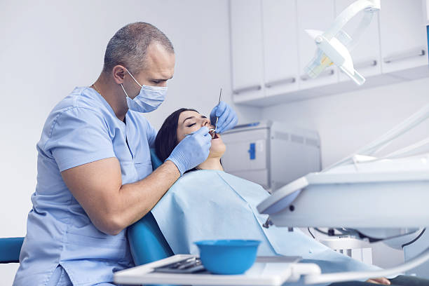 Best Cosmetic Dentistry  in Bernice, LA