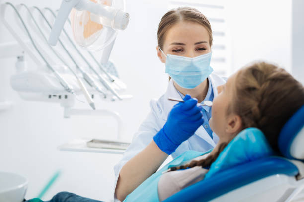Best Dentures (Full and Partial)  in Bernice, LA
